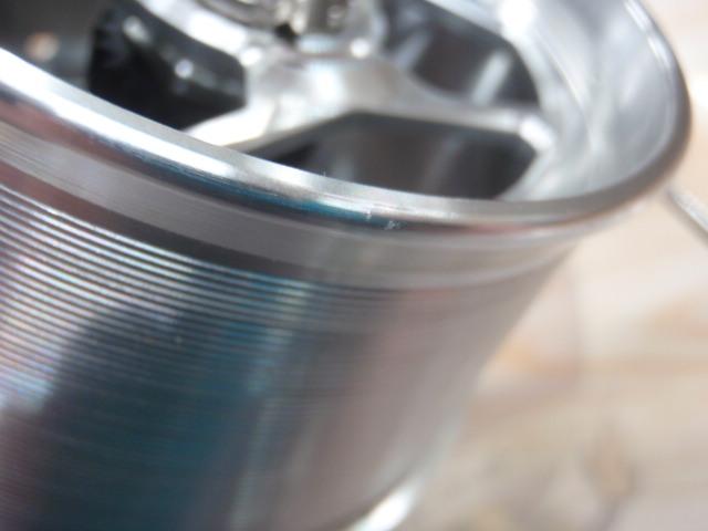 12スーパーエアロフリーゲン 細糸仕様