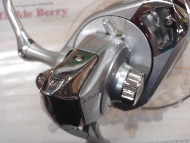 12スーパーエアロフリーゲン 細糸仕様