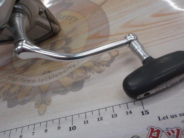 12スーパーエアロフリーゲン 細糸仕様