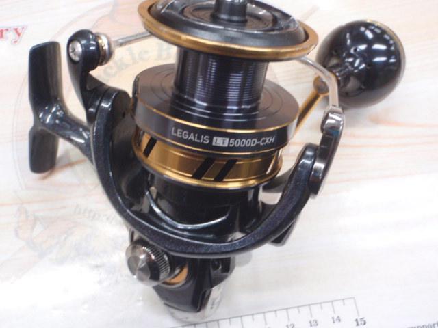 18レガリス LT5000D-CXH