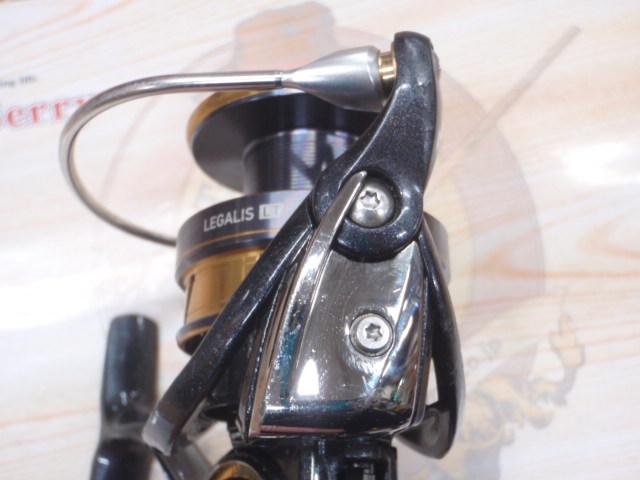 18レガリス LT5000D-CXH