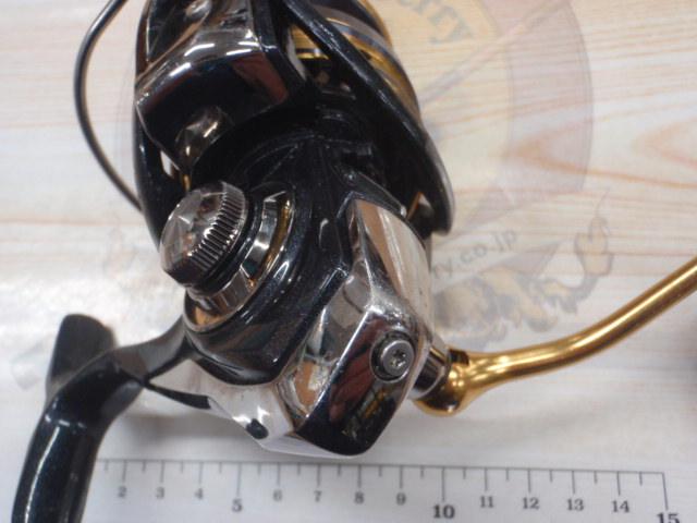 18レガリス LT5000D-CXH