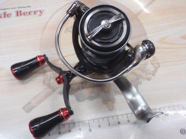 18カルディア LT1000S-P