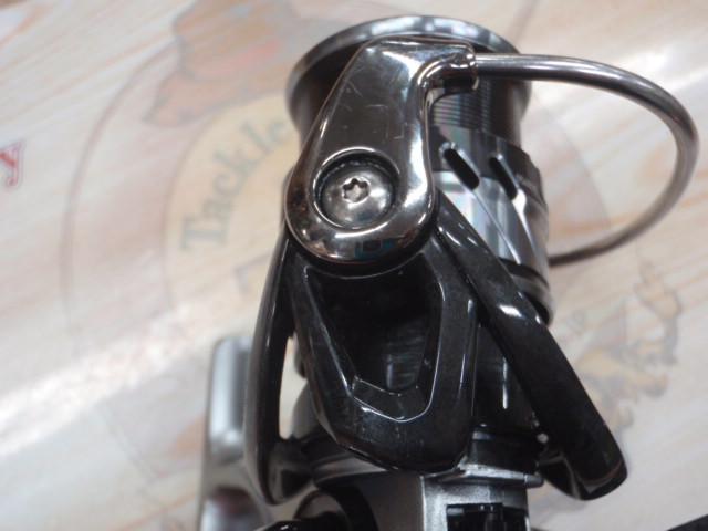 18カルディア LT1000S-P