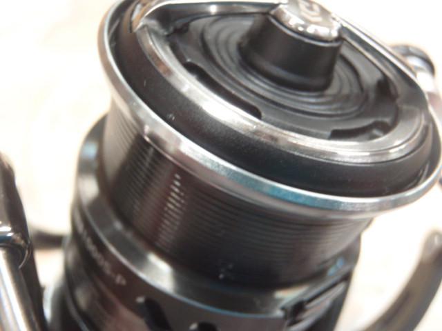 18カルディア LT1000S-P