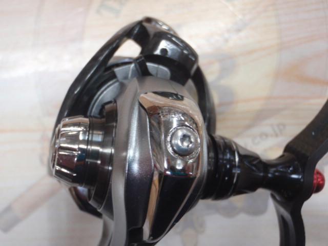 18カルディア LT1000S-P