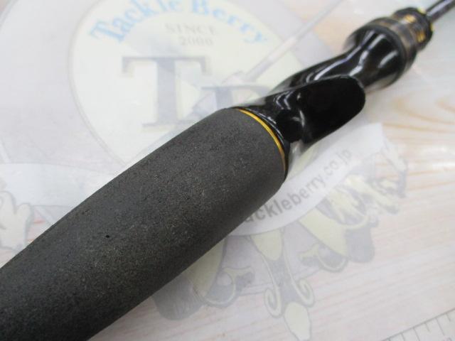 タチウオX ML-190・R