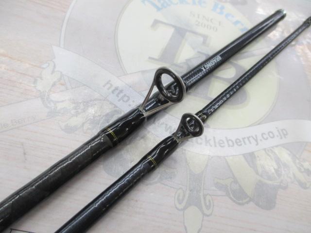 タチウオX ML-190・R