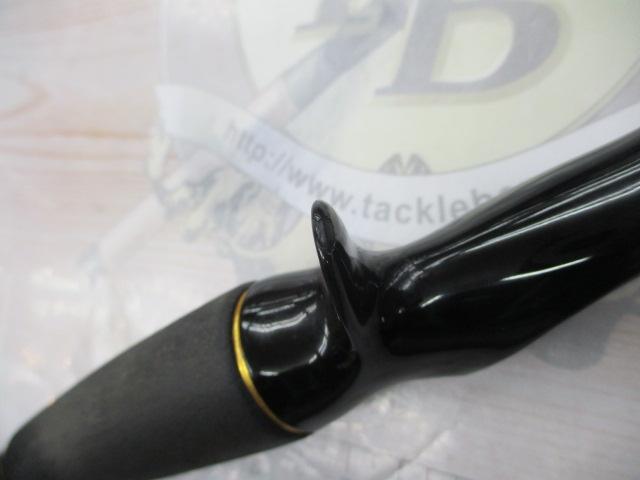 タチウオX ML-190・R