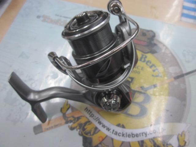 25カルディア FC LT1000S