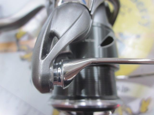 25カルディア FC LT1000S