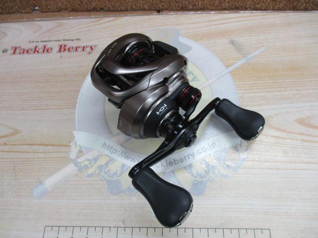 スコーピオンBFS XG LH