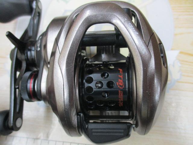 スコーピオンBFS XG LH