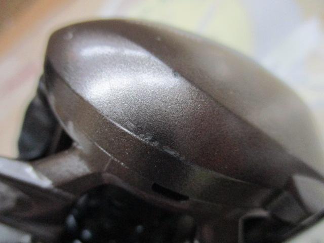 スコーピオンBFS XG LH