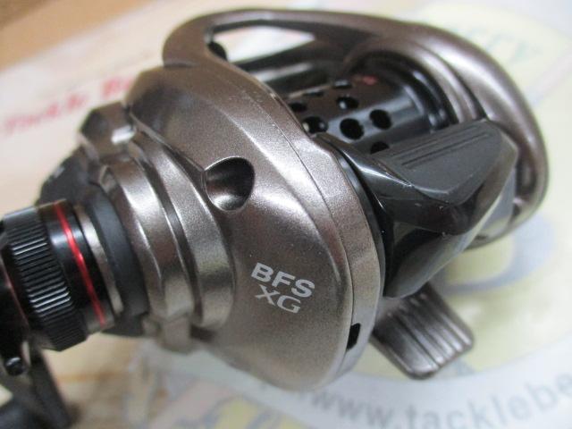 スコーピオンBFS XG LH