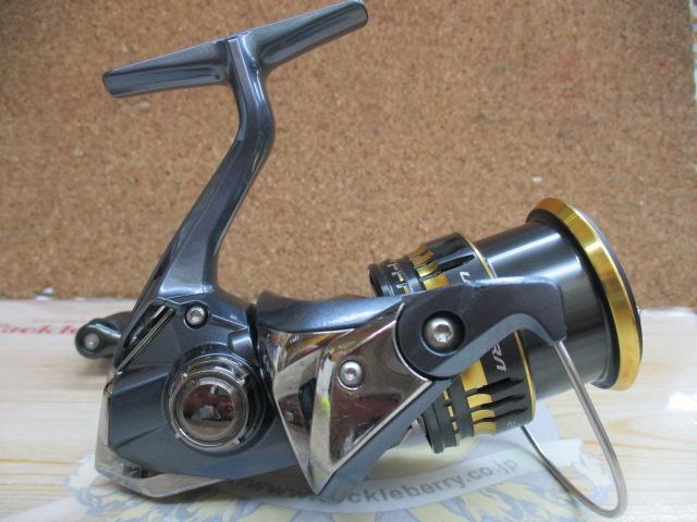 21アルテグラ 2500SHG