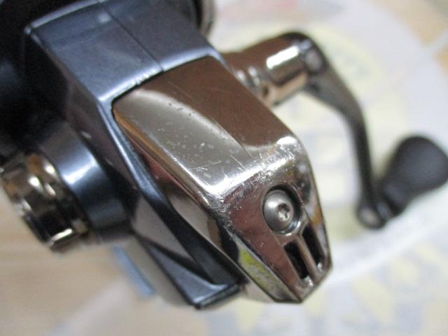 21アルテグラ 2500SHG