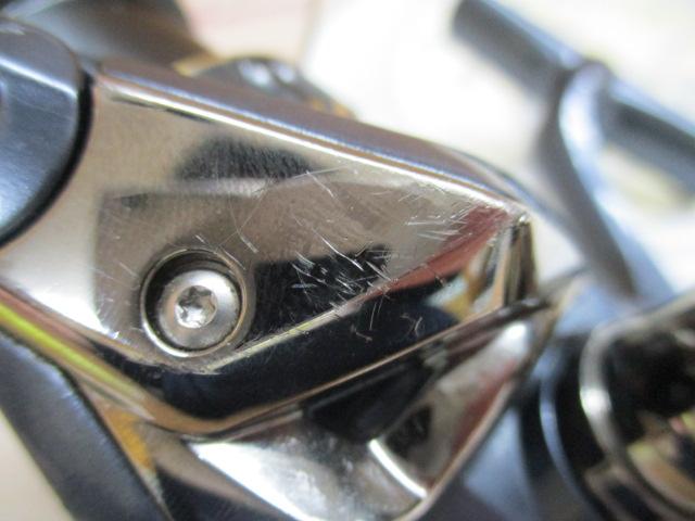 21アルテグラ 2500SHG