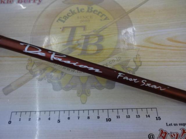 ファストスターFS70XFTGC