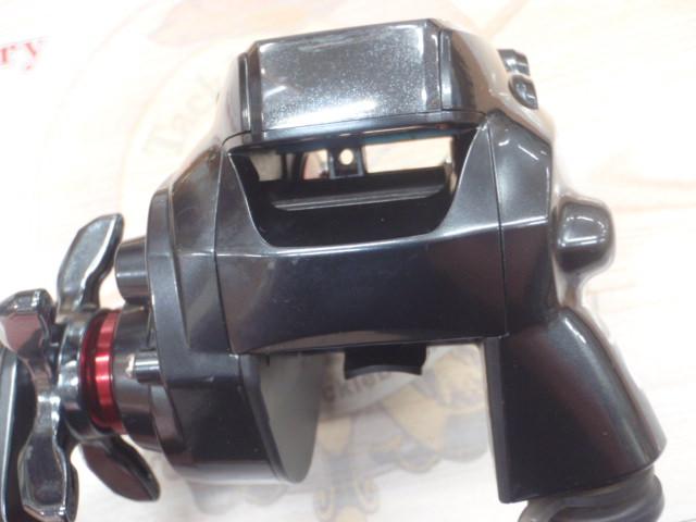 19シーボーグ 200J