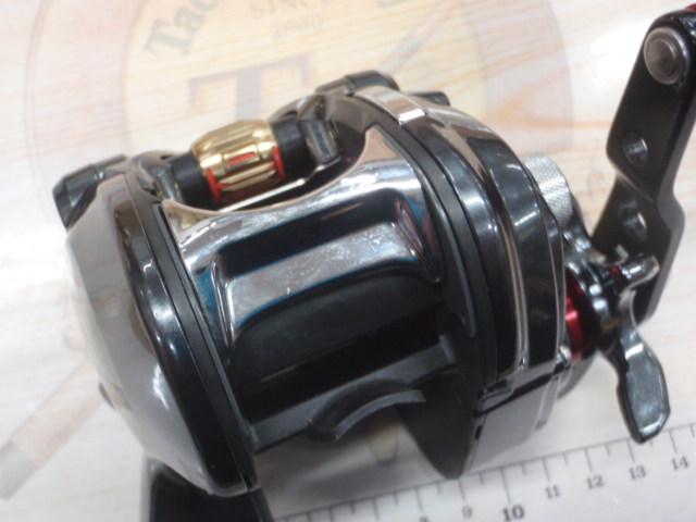 19シーボーグ 200J