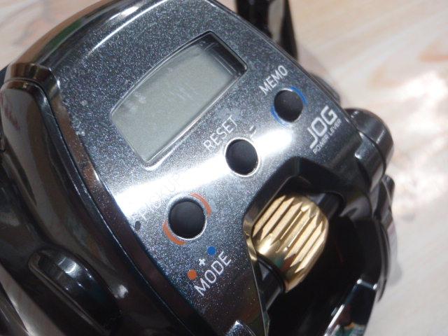 19シーボーグ 200J