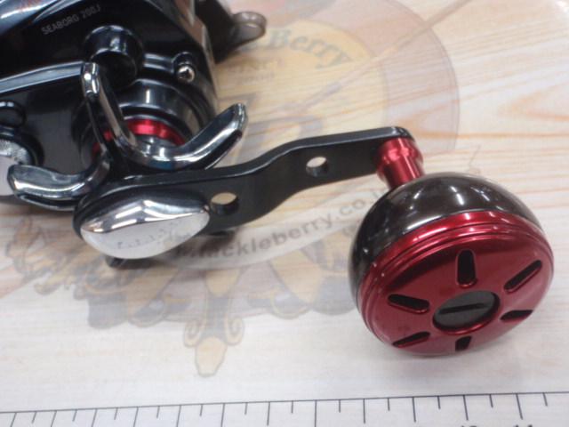 19シーボーグ 200J