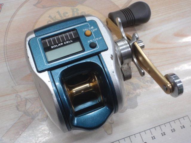 10SCクイックファイヤー小船 400