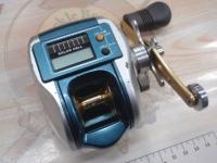 10SCクイックファイヤー小船 400