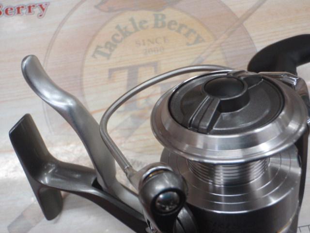 トライソSHOX 3000LBD