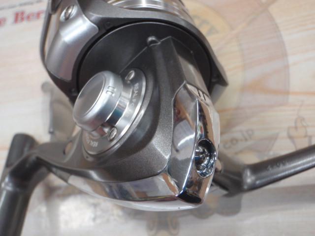 トライソSHOX 3000LBD