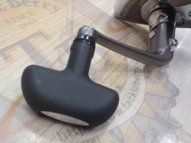 トライソSHOX 3000LBD