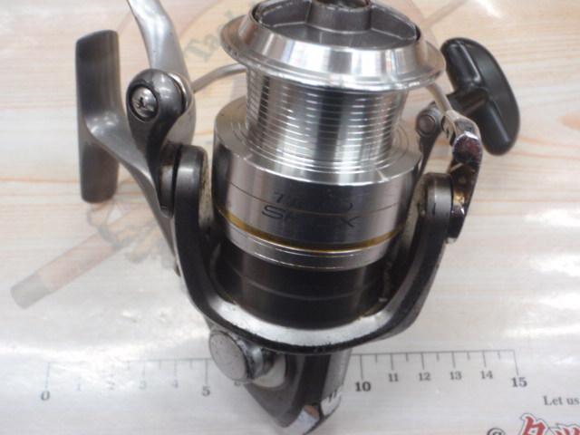 トライソSHOX 2300LBD