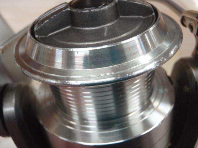 トライソSHOX 2300LBD