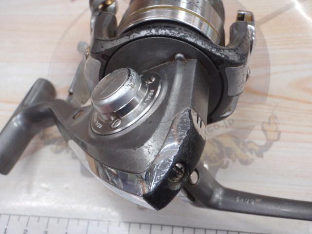 トライソSHOX 2300LBD