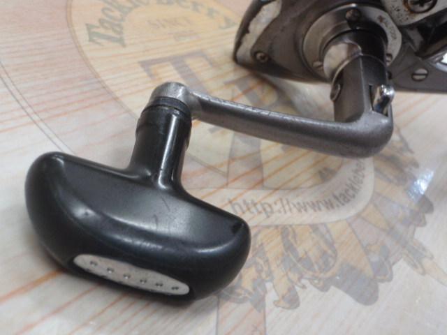 トライソSHOX 2300LBD