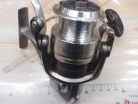 トライソSHOX 2300LBD