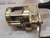 23カルカッタコンクエストMD 401XGLH