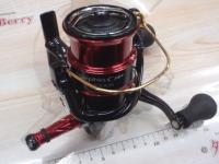 17セフィアCI4+ C3000SDH