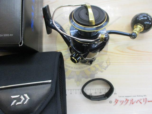 23ソルティガ 5000-XH