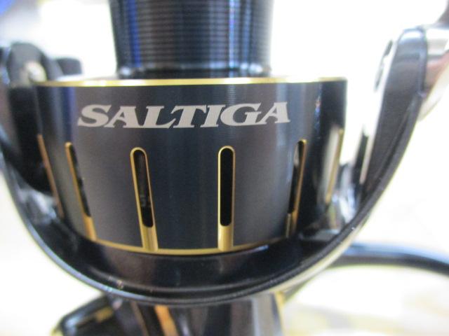 23ソルティガ 5000-XH