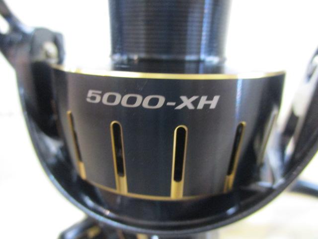 23ソルティガ 5000-XH