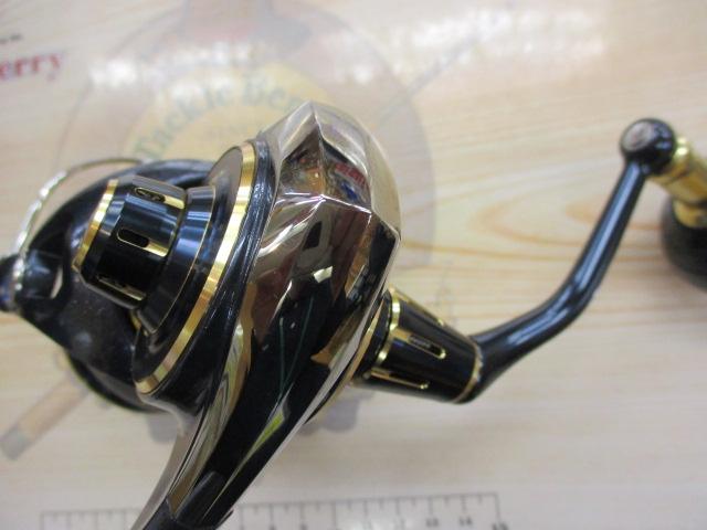 23ソルティガ 5000-XH