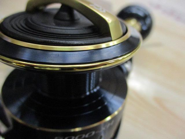 23ソルティガ 5000-XH