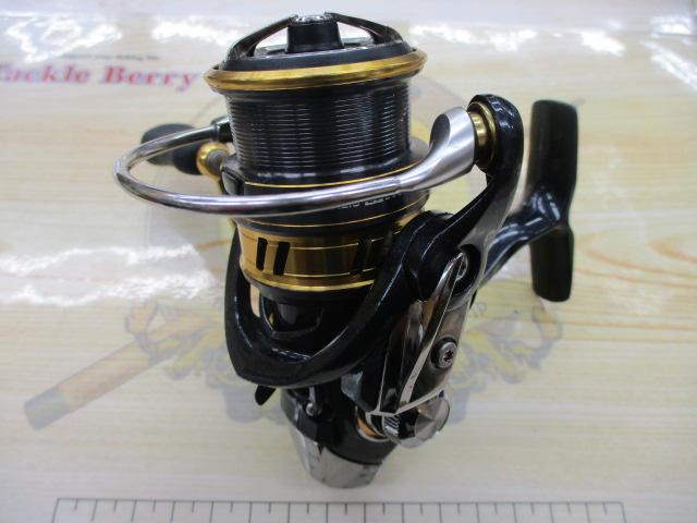 18レガリス LT2000S-XH