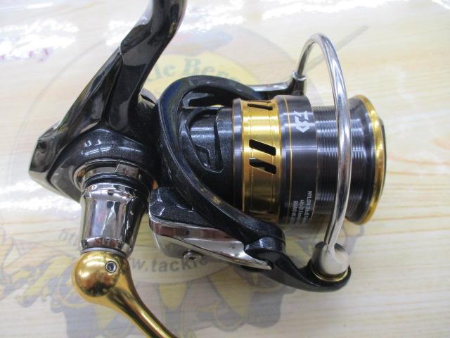 18レガリス LT2000S-XH