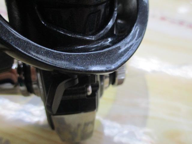 18レガリス LT2000S-XH