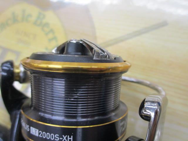 18レガリス LT2000S-XH