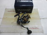 21アルテグラ C5000XG