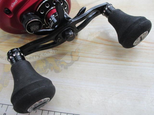 レボ BEAST 40 ROCKET 9.2:1｜＠ベリーネット 日本最大新品中古釣具WEB